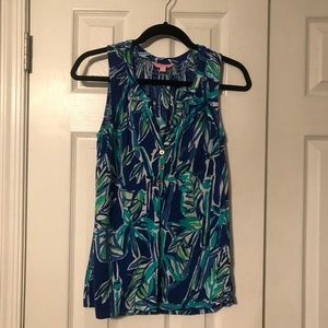 Lilly Pulitzer Essie